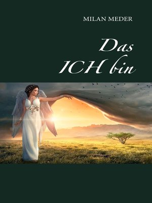 cover image of Das ICH bin